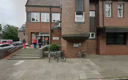 Foto von Soyka • Mertiny • Hansen Rechtsanwälte und Notar