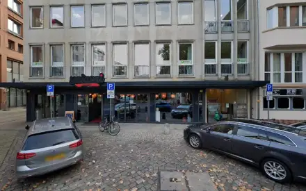 Foto von Sozietät Dr. van Hove