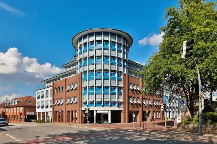 Foto von Sozietät Poppe Rechtsanwälte, Steuerberater PartGmbB und Notare