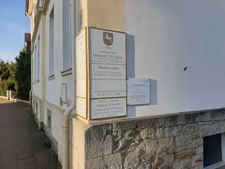 Foto von Sozietät Sasse