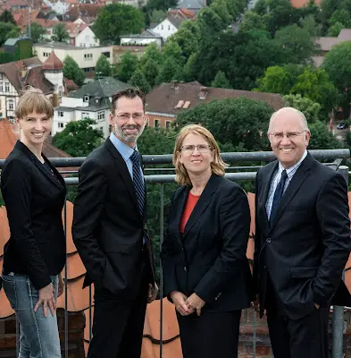 Foto von SPES Partner - Rechtsanwälte - Lüneburg