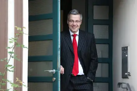 Foto von SPRINGER | RNK - Rechtsanwalt- & Notarkanzlei