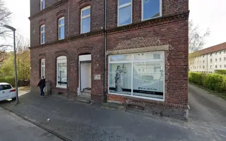 Foto von Srouji Laith