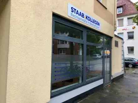 Foto von Staab.Kollegen