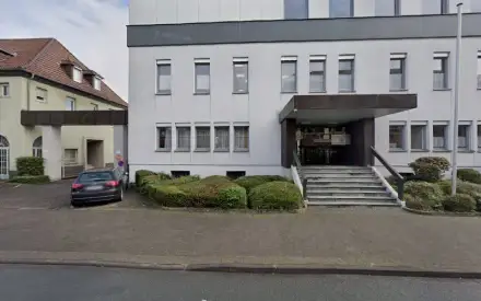 Foto von Staatsanwaltschaft Paderborn