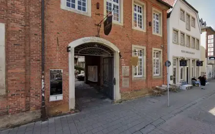 Foto von Stange Houben Renz Partnerschaftsgesellschaft mbB