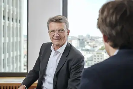 Foto von Stapenhorst. | Rechtsanwalt & Notar