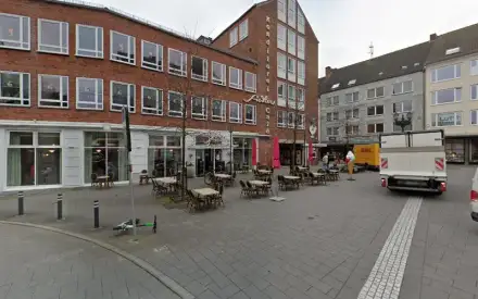 Foto von Steen und Partner Partnerschaftsgesellschaft Rechtsanwälte & Notar