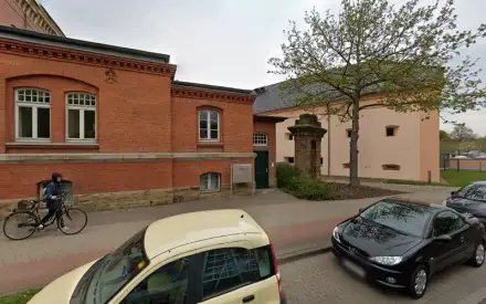 Foto von Stefan Friedrich Drewes Rechtsanwalt und Notar