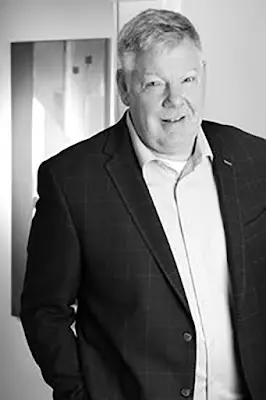 Foto von Stefan Voß Rechtsanwalt