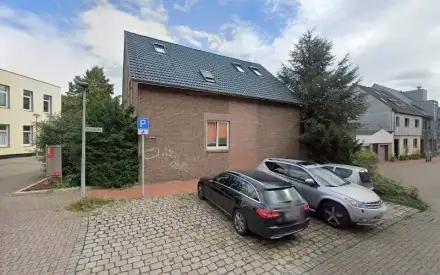 Foto von Stefanie May - Rechtsanwältin