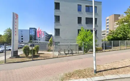 Foto von Steffen Seybold