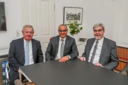 Foto von Steller & Partner Rechtsanwälte & Notar