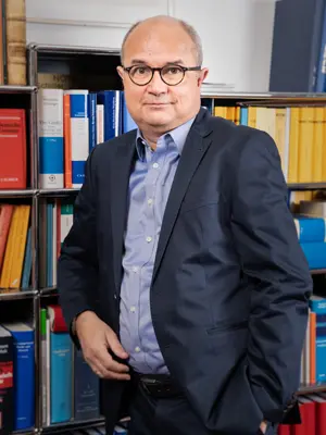 Foto von Stephan Schiller