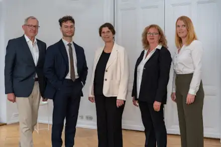 Foto von Stock + Partner Rechtsanwälte mbB