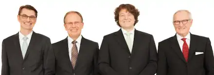 Foto von Stöcker Rechtsanwälte