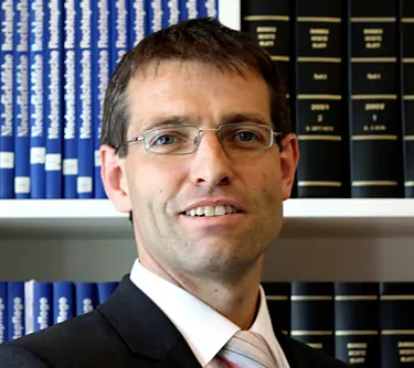 Foto von Stoffregen & Schulze Rechtsanwälte in Partnerschaft