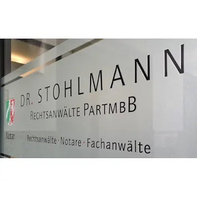 Foto von Stohlmann Rechtsanwälte PartmbB