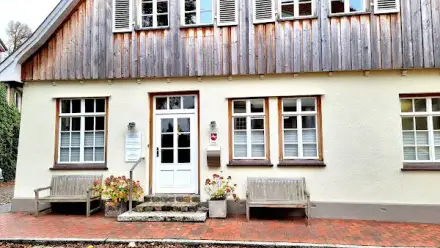 Foto von Stolz. Stromann. Kollegen.