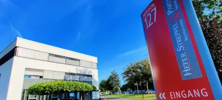 Foto von STREPPEL Rechtsanwälte Partnerschaft mbB