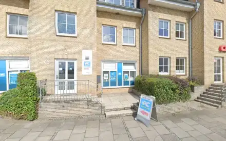 Foto von Sütterlin-Waack Sabine