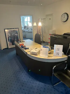 Foto von Sven Wilkening Notar | Steuerberater I Rechtsanwalt