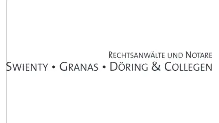 Foto von SWIENTY · GRANAS · DÖRING & COLLEGEN Rheda-Wiedenbrück