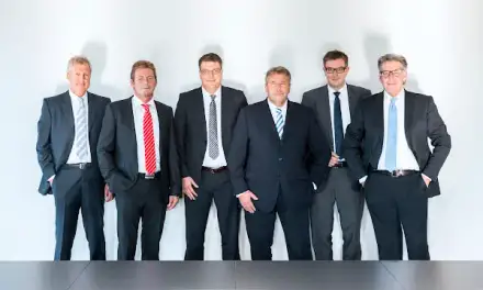 Foto von SWK Rechtsanwälte - Rechtsanwälte, Fachanwälte, Notare