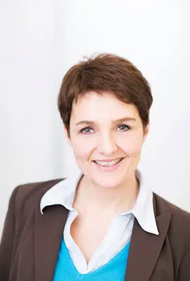 Foto von SYBILLE MÖBIUS RECHTSANWÄLTIN und NOTARIN