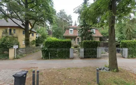 Foto von Sylvia Rentel Rechtsanwältin