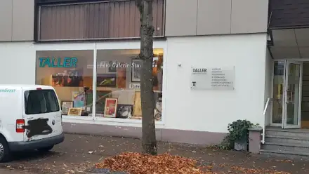Foto von Taller - Foto Galerie Studio.