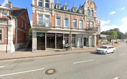 Foto von Teschke u. Dircksen