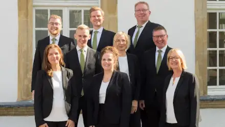 Foto von thater IMMOBILIEN Paderborn GmbH