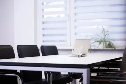 Foto von Thole Legal | Rechtsanwältin & Notarin Corinna Thole