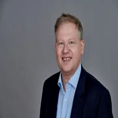 Foto von Thomas Christian Wagner - Rechtsanwalt Strafrecht Hildesheim