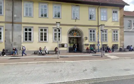 Foto von Thomas Deist