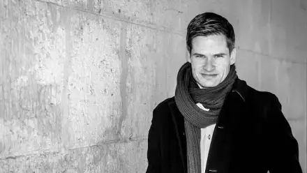 Foto von Thomas Henfling Rechtsanwalt