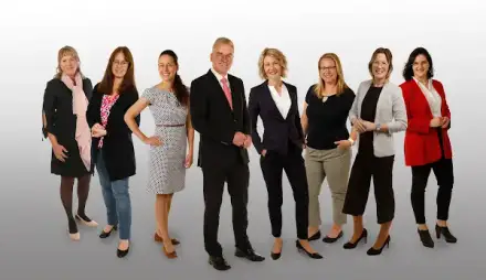 Foto von Thomas Höfer Notar