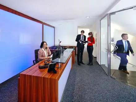 Foto von Thomas W. Mischker · Rechtsanwalt und Notar a.D.