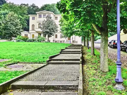 Foto von Thomas Woinar Notar