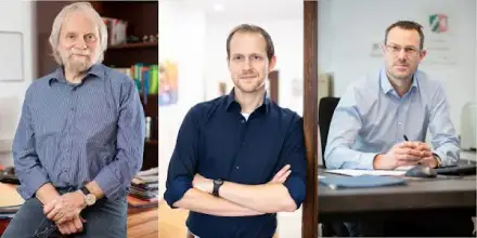 Foto von Thorbrügge, Thorbrügge & Feix