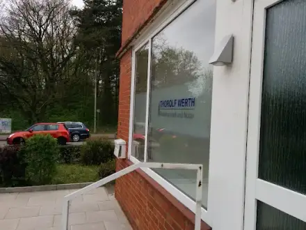 Foto von Thorolf Werth