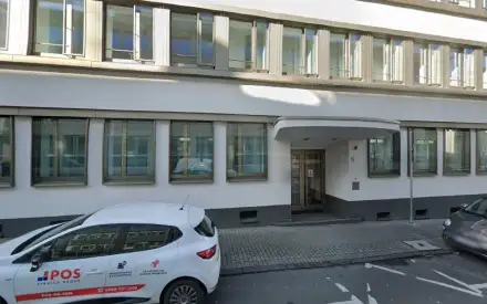 Foto von Thorsten Ehlers Rechtsanwalt / Notar