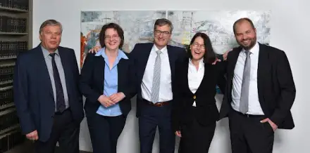 Foto von Thun, Steiner & Partner - Rechtsanwälte, Notare und Steuerberater