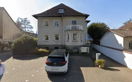 Foto von Tiefenau Peer