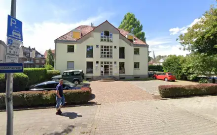 Foto von Tina Mosbacher