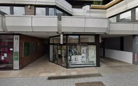 Foto von Tobias Schnoor Rechtsanwalt