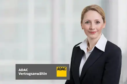 Foto von TOP ADAC Anwältin Alexandra Düntzer ᐅ Rechtsanwältin und Fachanwältin für Verkehrsrecht