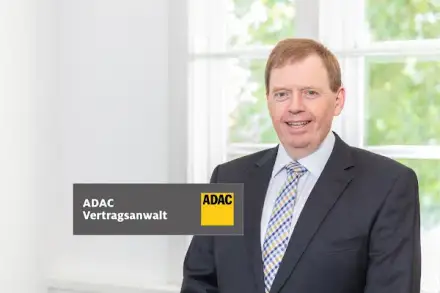 Foto von TOP ADAC Anwalt Jens Mönkemeyer ᐅ Rechtsanwalt und Fachanwalt für Verkehrsrecht