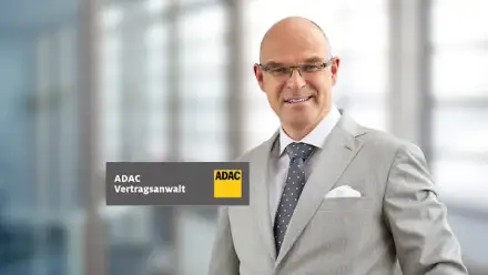 Foto von TOP ADAC Anwalt Jost Ferlings ᐅ Rechtsanwalt und Fachanwalt für Verkehrsrecht